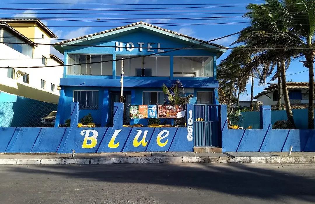 Pousada Blue-1