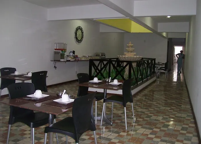 Pousada SolarisPousada